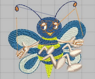 Dst Format Embroidery Software